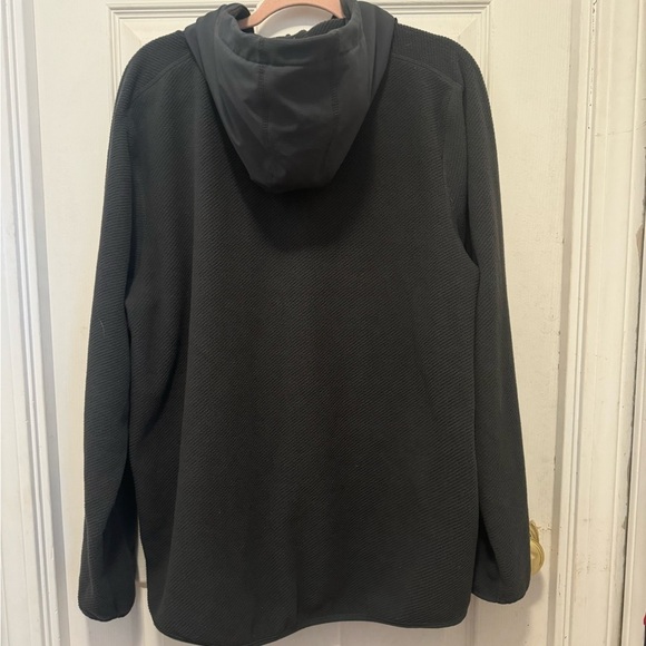 Spyder Active ProWeb Hoodie - Picture 7 of 8